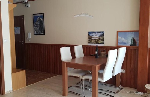Horna Lehota Apartment | Apartment Tánička - Chopok Juh, Tále