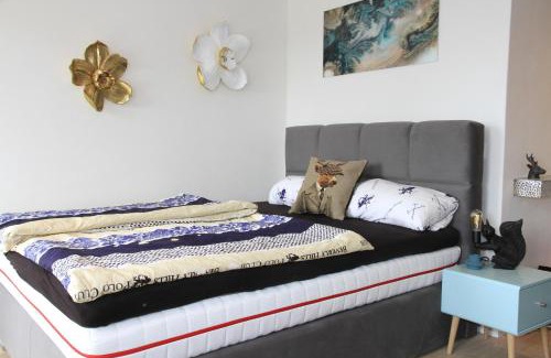 Bobrach Apartment | Apartment Tälerblick Maxi -NEU MODERNISIERT-