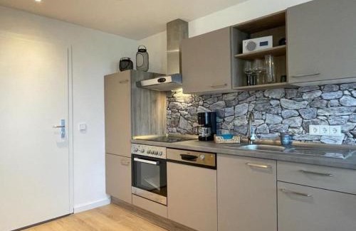Bobrach Apartment | Apartment Tälerblick Maxi -NEU MODERNISIERT-