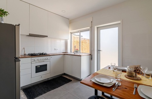 Apulia Apartment | Apartment 'T1+1' with Wi-Fi