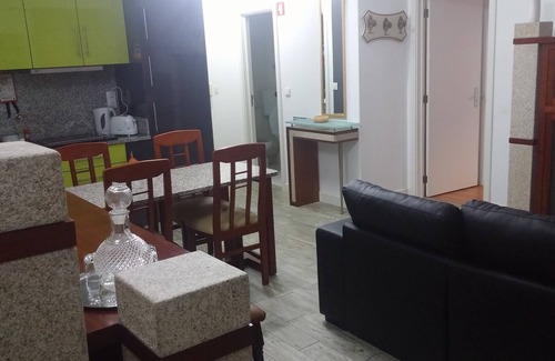 Viseu Apartment | Apartment T2 Ferry