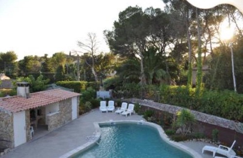 Boulouris-sur-Mer Apartment | Apartment T3 ANIS 55m2, swimming pool frontage, with terrace 25m2, swimming pool, beach nearby