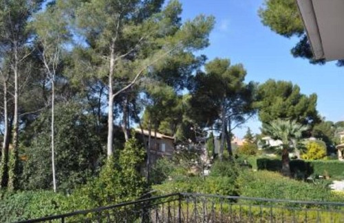 Boulouris-sur-Mer Apartment | Apartment T3 ANIS 55m2, swimming pool frontage, with terrace 25m2, swimming pool, beach nearby