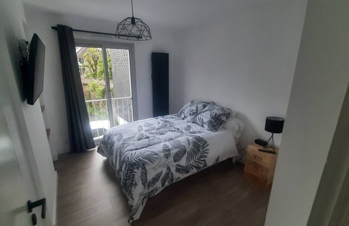 Quimper Apartment | Apartment T3 City Center