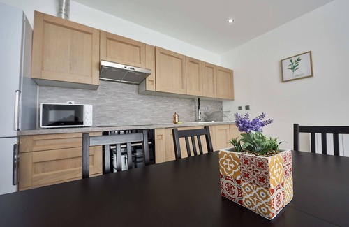 Le Pin Apartment | Apartment T3 DRC in Peace 1 TO 6 SLEEPING