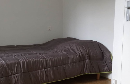 Laruns Apartment | Apartment T3 village square laruns