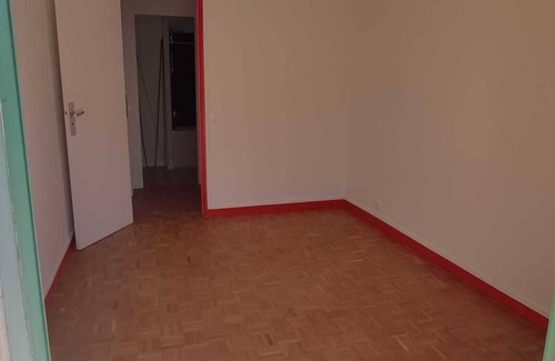 Endoume Apartment | Apartment T3 with balcony 2min from the beach in Marseille