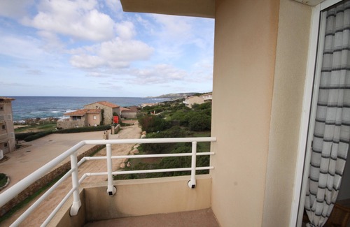Tizzano Apartment | Apartment T4 - Sea view in small residence