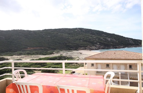 Tizzano Apartment | Apartment T4 - Sea view in small residence
