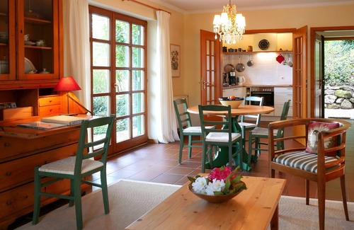 Sasbachwalden Apartment | Apartment 'Talblick' with Mountain View, Shared Pool and Wi-Fi