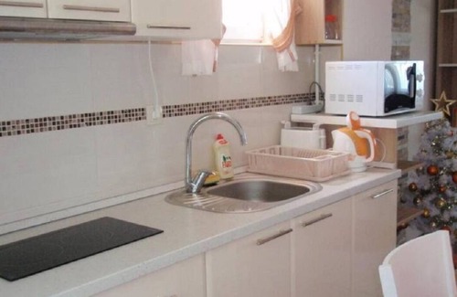Kopaonik Apartment | Apartment Tangerine Kopaonik, Villa Snow Queen