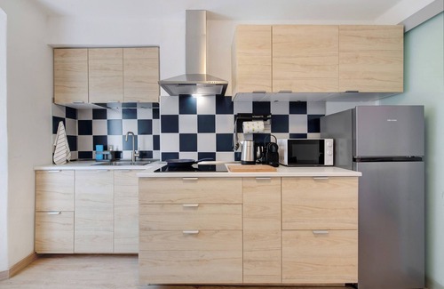 Bellagio Apartment | Apartment "Taronico Duck" with with Lake View, Shared Terrace & Wi-Fi