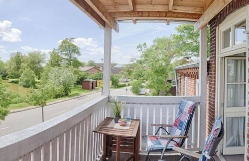 Daenschendorf Apartment | Apartment Teichblick