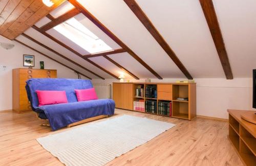 Lovran Apartment | Apartment Teodora-2 by Interhome