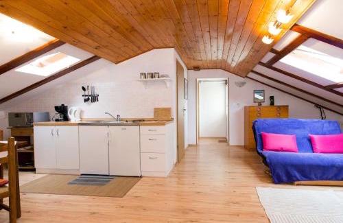 Lovran Apartment | Apartment Teodora-2 by Interhome
