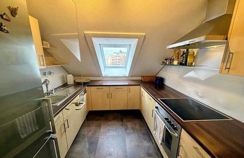 Altenerding Apartment | Apartment Thermal Spa Erding