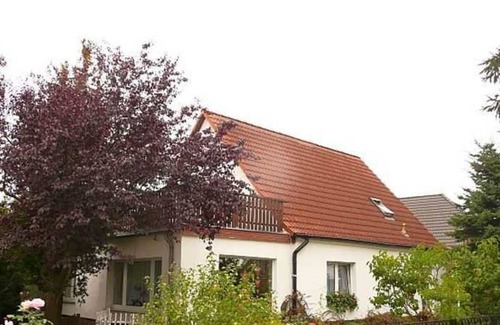 Thesenvitz Apartment | Apartment Thesenvitz - Rügen-Fewo 218 t