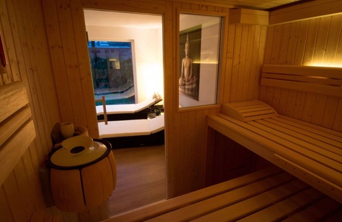 Albersbach Apartment | Apartment THREE with garden sauna