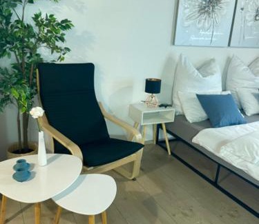 Passau Apartment | Apartment threeRivers