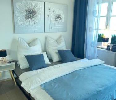 Passau Apartment | Apartment threeRivers