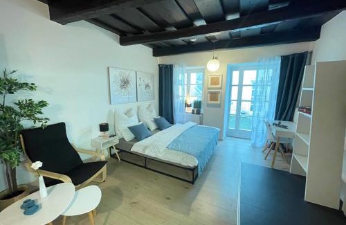 Passau Apartment | Apartment threeRivers