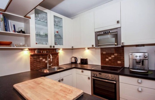 Pradl Apartment | Apartment Tivoli by Interhome