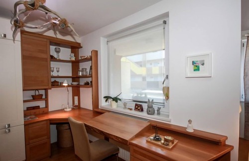 Pradl Apartment | Apartment Tivoli by Interhome