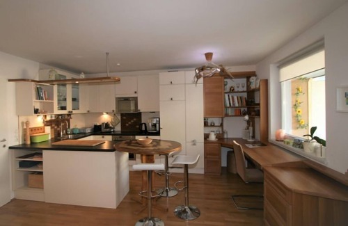 Pradl Apartment | Apartment Tivoli by Interhome