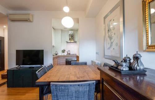 Parioli Apartment | Apartment Tiziano by Interhome