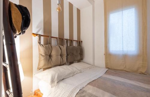 Parioli Apartment | Apartment Tiziano by Interhome