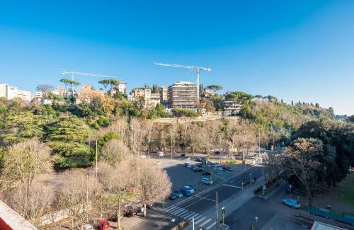 Parioli Apartment | Apartment Tiziano by Interhome