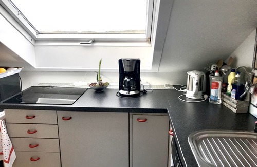 Poecking Apartment | Apartment to feel good with balcony
