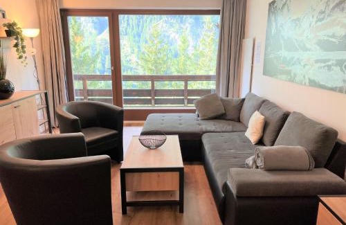 Heiligenblut Apartment | Apartment Top 49 by Interhome