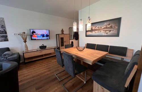Heiligenblut Apartment | Apartment Top 49 by Interhome