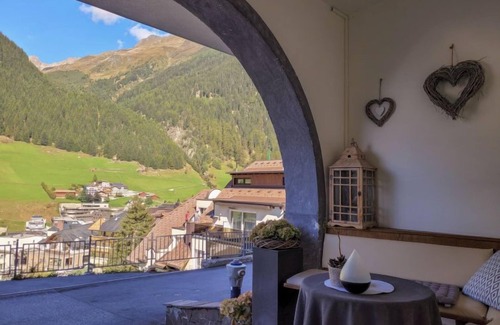 Ischgl Apartment | Apartment Top 7 by Interhome