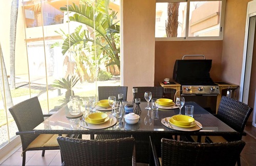 Los Martinez Apartment | Apartment Torre-Pacheco, 2 bedrooms, 4 persons