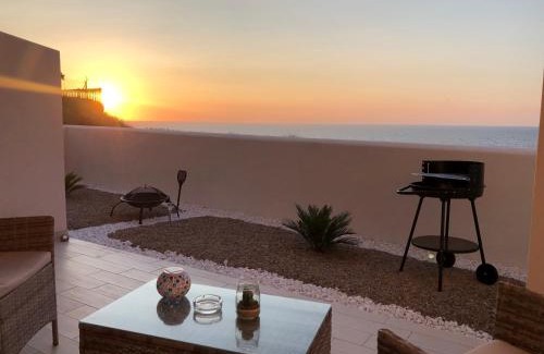La Ciaccia Apartment | Apartment Tramonto sea-front