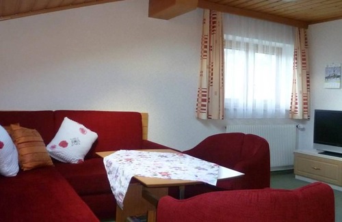 Abtenau Apartment | Apartment Traunstein (1 bedroom) - Obweghof