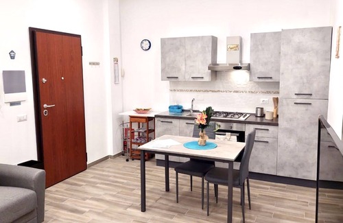 Zona XXVI Castel di Decima Apartment | Apartment- Trigoria-lacasadivalentina