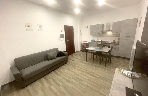 Zona XXVI Castel di Decima Apartment | Apartment- Trigoria-lacasadivalentina