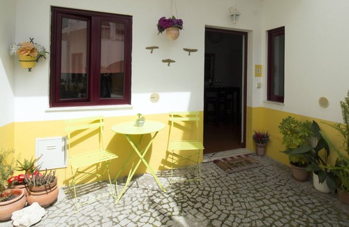 Evora House | Apartment, two bedrooms in the Historic Center, Mouraria de Évora