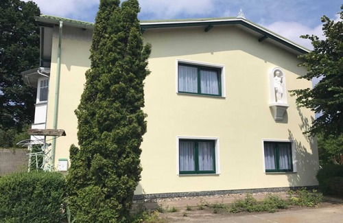 Trassenheide Apartment | Apartment Type 1 - Meutzner Trassenheide, "Villa Seute Deern"