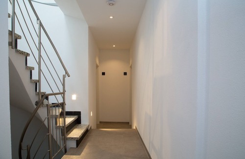 Wasseralfingen Apartment | Apartment Type A - Aalen-Wasseralfingen - Apartment House Renz