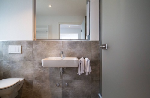 Wasseralfingen Apartment | Apartment Type A - Aalen-Wasseralfingen - Apartment House Renz