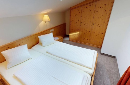 Heiligenblut Other | Apartment type D 80m² - family paradise Wolfgangbauer