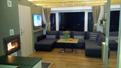 Podhradi nad Dyji Apartment | Apartment u Hradu