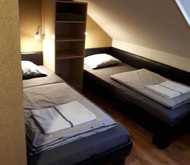 Podhradi nad Dyji Apartment | Apartment u Hradu