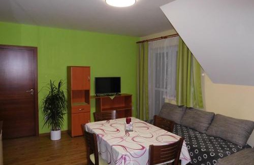 Benecko Apartment | Apartment U Sedláčků