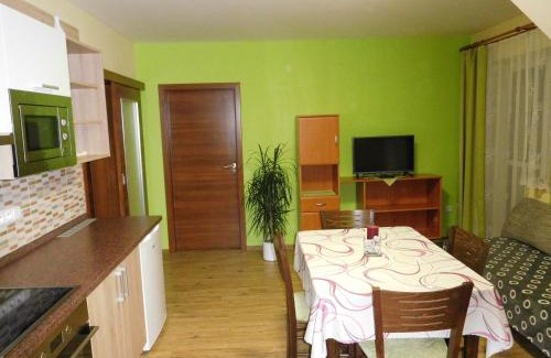 Benecko Apartment | Apartment U Sedláčků