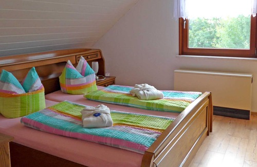 Crussow Apartment | Apartment UCK 1101 - Apartment Crussow UCK 1101